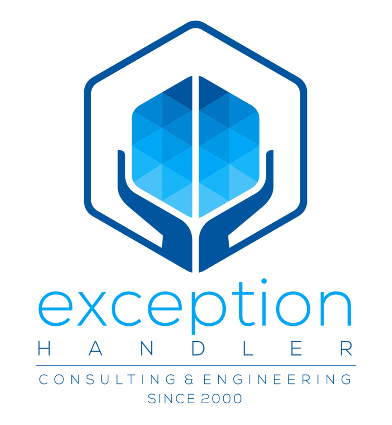 exception-handler-logo